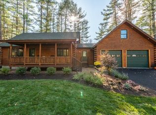 40 Lawrence St, Pepperell, MA 01463