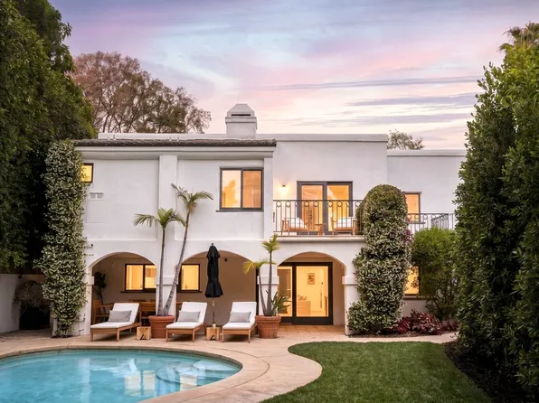 8040 Woodrow Wilson Dr, Los Angeles, CA 90046