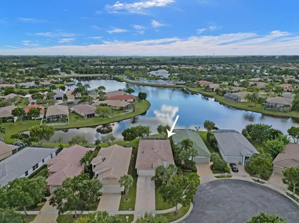 2395 Sapphire Circle, West Palm Beach, FL 33411