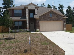 111 Noble View Ct, Magnolia, TX 77354