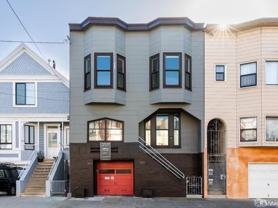 364-366 3rd Ave, San Francisco, CA, 94118