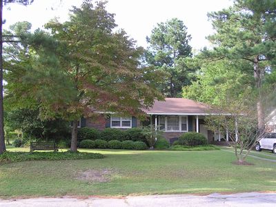 209 Wilson St, Sumter, SC, 29150