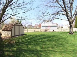 7512 Deer Crossing Ct, Columbus, OH 43085