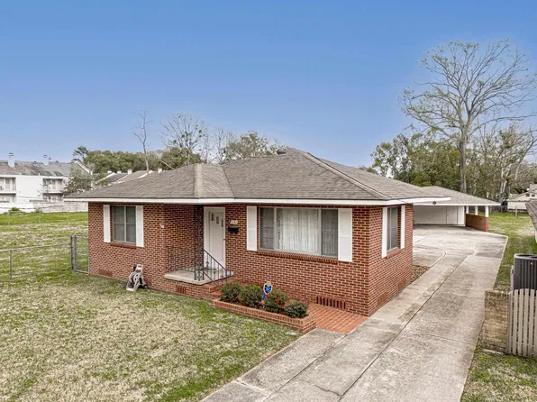 2190 Christian St, Baton Rouge, LA 70808