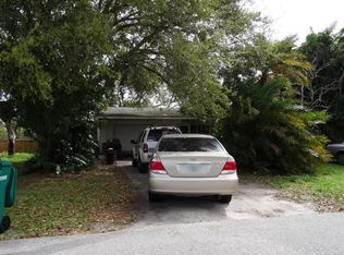 1535 Anchor Ln, Merritt Island, FL 32952