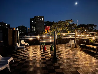 Rented by Oxford Property Group