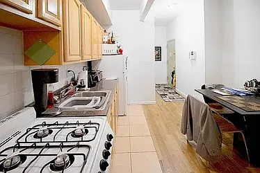 Rented by J Misrahi Realty Corp