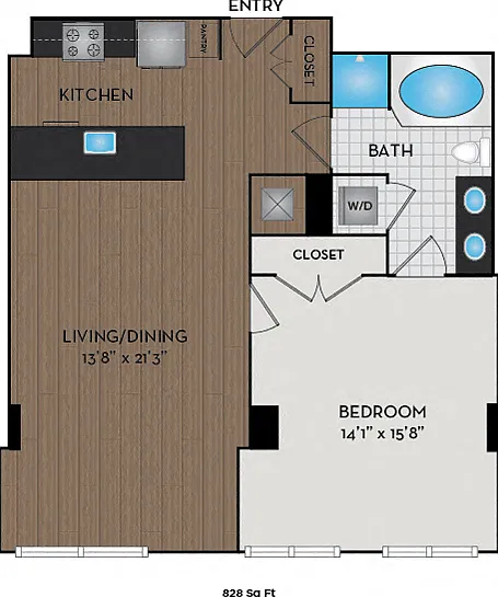 Zoso Flats — Photo 43