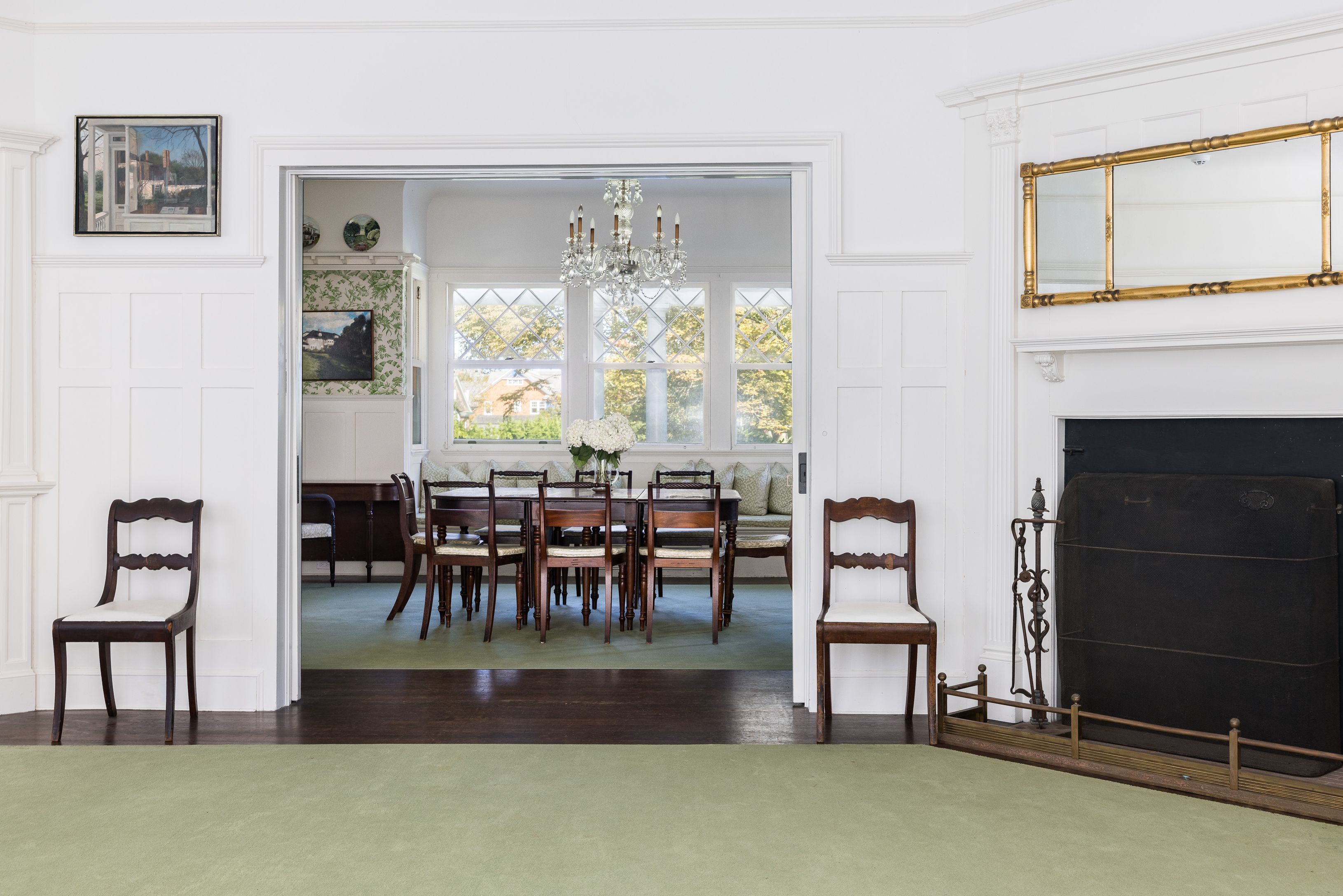 1 Lily Pond Ln, East Hampton, NY 11937 Out East