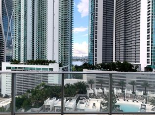 851 NE 1st Ave #1503, Miami, FL 33132