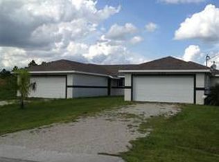4706 14th St SW, Lehigh Acres, FL 33973