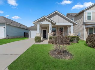 245 E Broade St, Leander, TX 78641