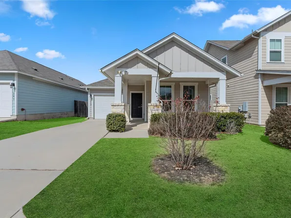 245 E Broade St, Leander, TX 78641