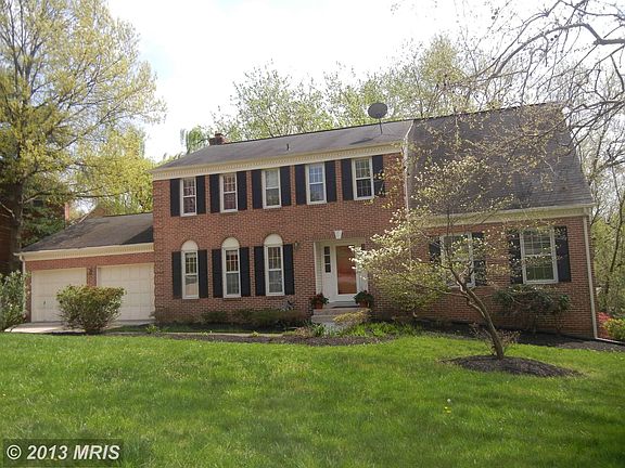 2nd image of 2011 Mason Hill Dr