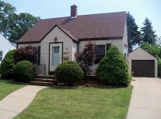 5623 36th Ave, Kenosha, WI 53144