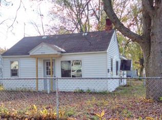 848 Bryant St SW, Wyoming, MI 49509