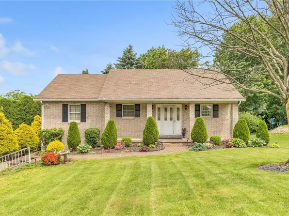 116 W Christie Ave, Butler, PA 16001