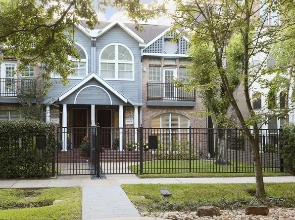 6207 Rodrigo St #B, Houston, TX 77007