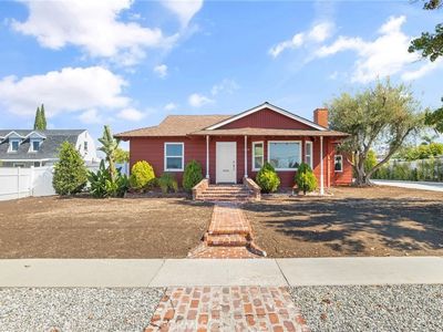 11124 Stamy Rd, Whittier, CA, 90604