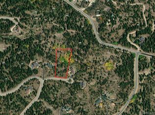 52 Gcr #5111, Granby, CO 80446