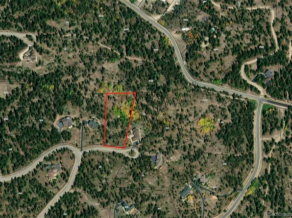 52 GCR 5111, Tabernash, CO 80478
