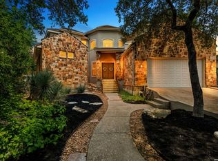 10 Falls Vw, Boerne, TX 78015