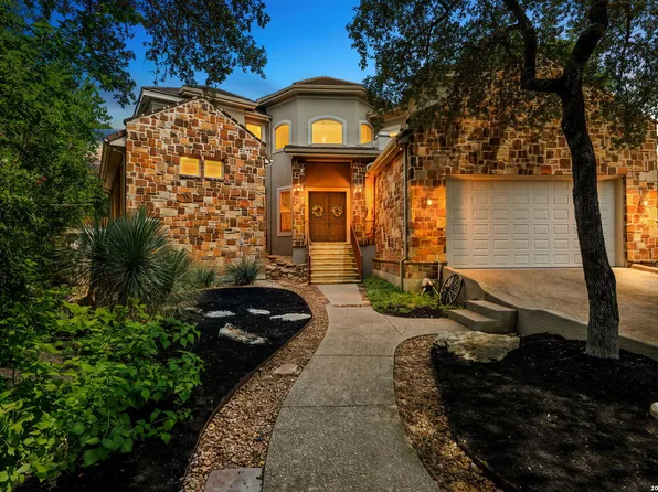 10 FALLS VW, Boerne, TX 78015