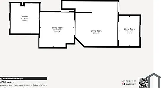 6670 Chew Ave — Photo 15
