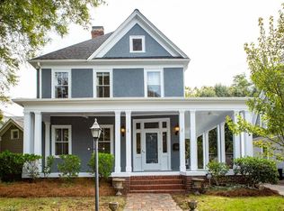 710 Magnolia St, Greensboro, NC 27401