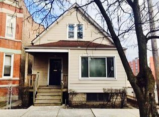 6247 S Morgan St, Chicago, IL 60621