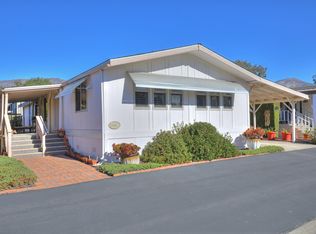 340 Old Mill Rd SPACE 162, Santa Barbara, CA 93110