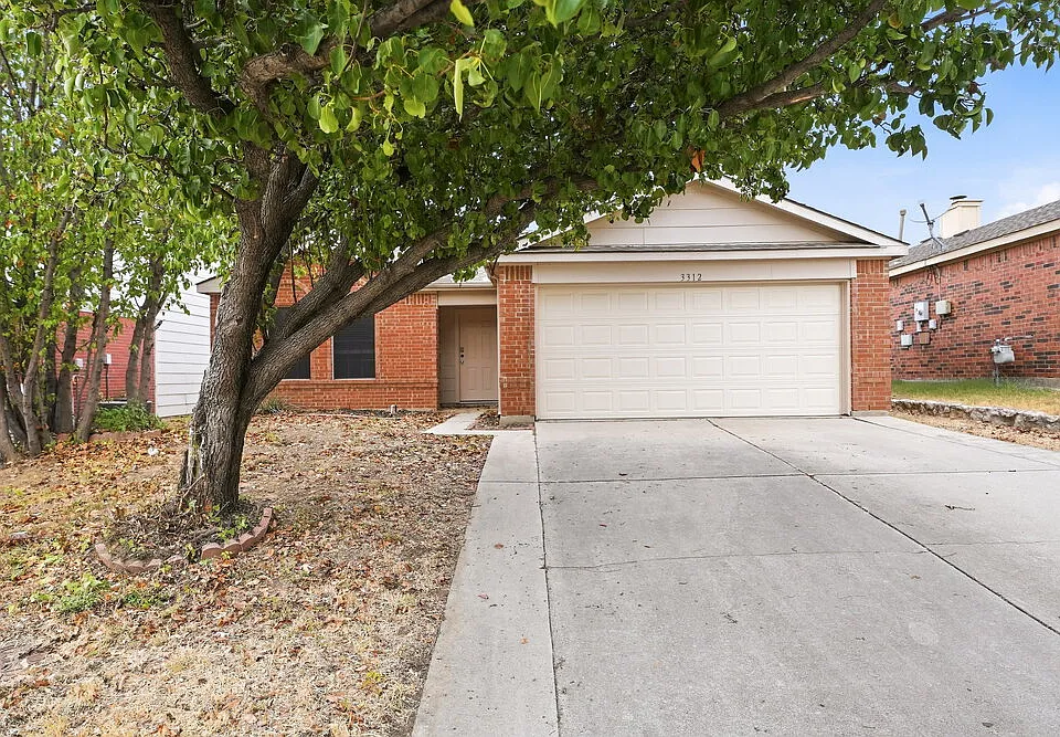 3312 Bent Creek Dr