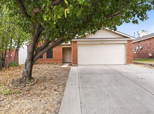 3312 Bent Creek Dr, Denton, TX 76210