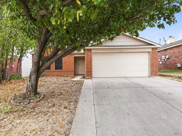 3312 Bent Creek Dr, Denton, TX 76210