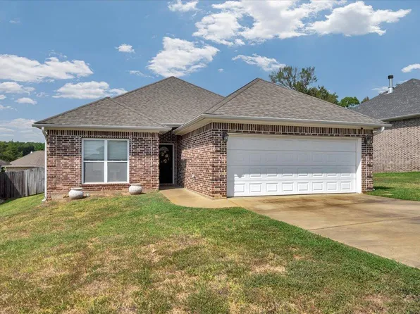 113 Boulder Ln, Nacogdoches, TX 75965