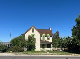 118 S Main St, Ephraim, UT 84627
