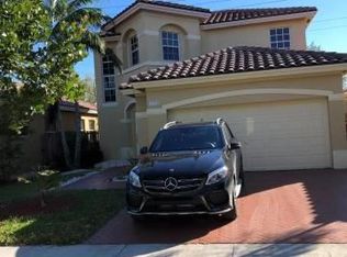 12684 SW 54th Ct, Miramar, FL 33027
