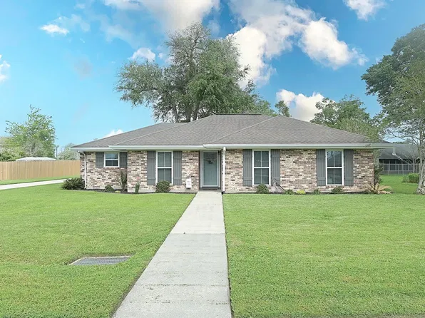 508 Levert Dr, Thibodaux, LA 70301