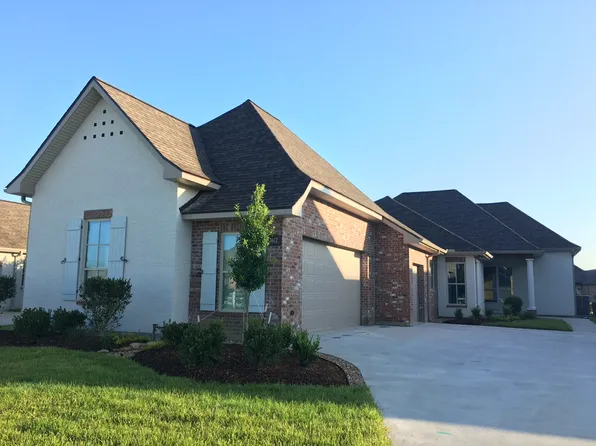 3612 Gray Market Dr, Lake Charles, LA 70605