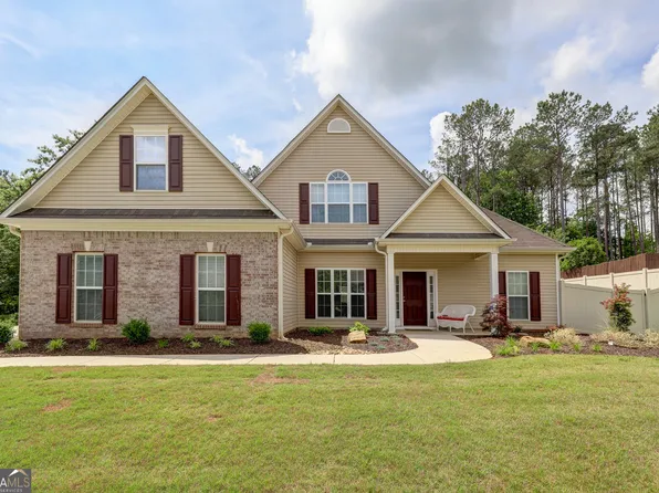 60 Ivy Ln, Senoia, GA 30276