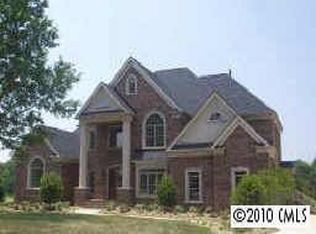 806 Capington Ln, Waxhaw, NC 28173