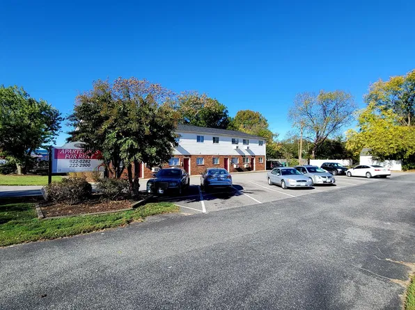 1808 Williamsburg Rd, Henrico, VA