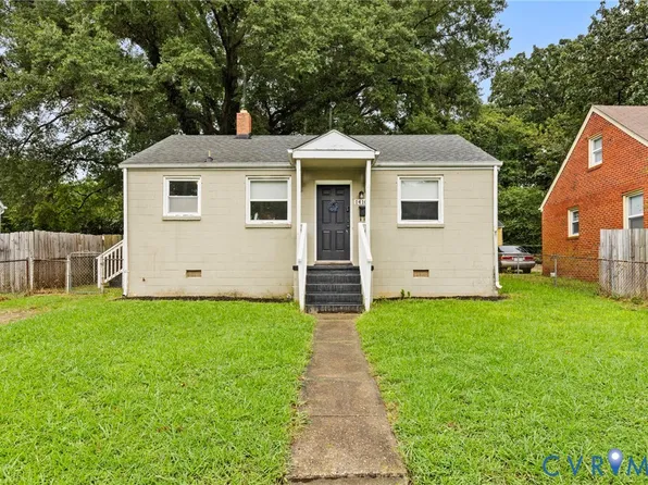 1410 Willis St, Richmond, VA 23224
