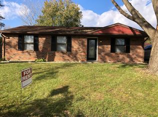 3853 Springtree Dr, Owensboro, KY 42301