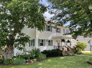 1320 Cardinal St, Bangor, WI 54614