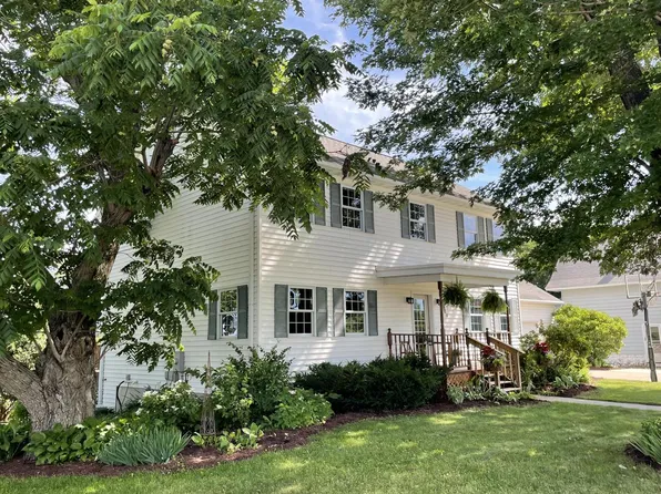 1320 Cardinal STREET, Bangor, WI 54614
