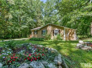 911 New Hope Church Rd, Chapel Hill, NC 27516