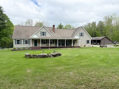 279 Goss Hill Rd, Huntington, MA, 01050