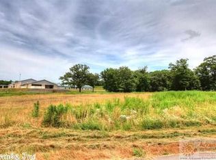 0 Padgett Rd, Conway, AR 72034