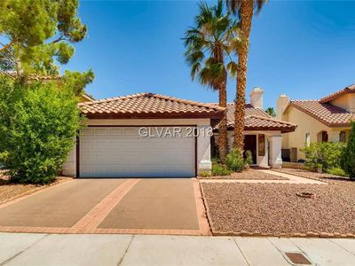 8924 Sail Bay Dr, Las Vegas, NV, 89117